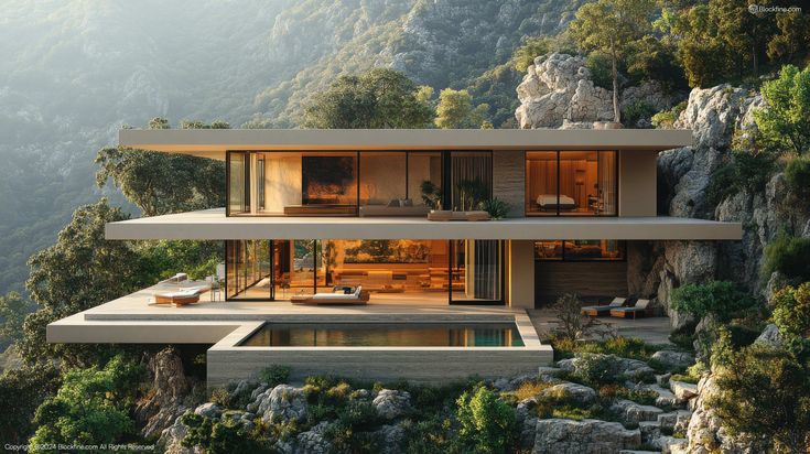 Emerald Villa Estate